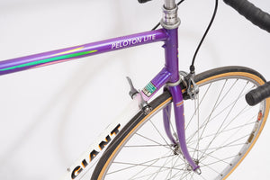 Giant Peloton Lite