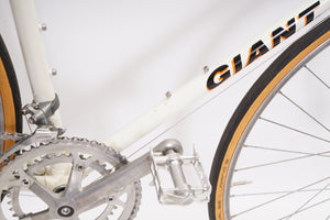 Giant Peloton Lite
