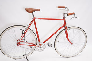 RIH (single-speed) | Newly Added