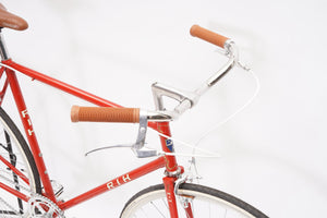 RIH (single-speed) | Newly Added
