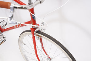 RIH (single-speed) | Newly Added