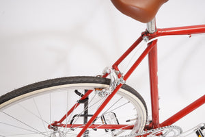 RIH (single-speed) | Newly Added