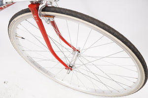 RIH (single-speed) | Newly Added