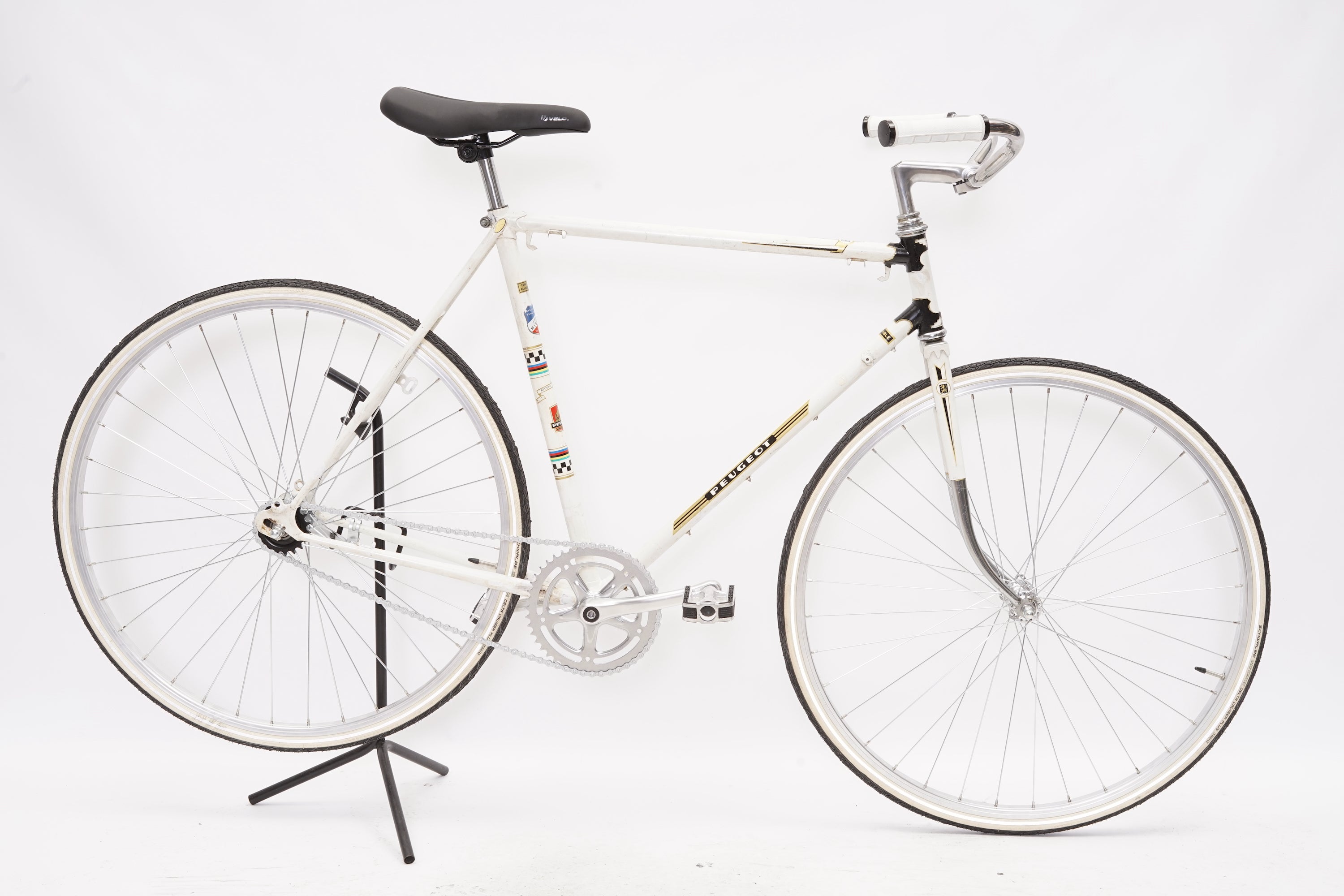 Peugeot (coaster single-speed)