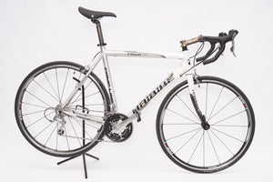 Haibike Tour Pro | Newly Added