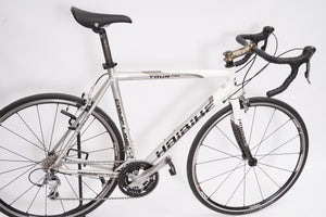 Haibike Tour Pro | Newly Added