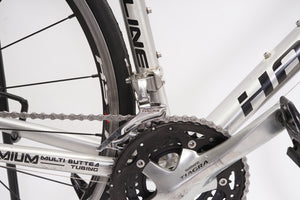 Haibike Tour Pro | Newly Added