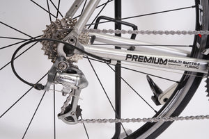 Haibike Tour Pro | Newly Added