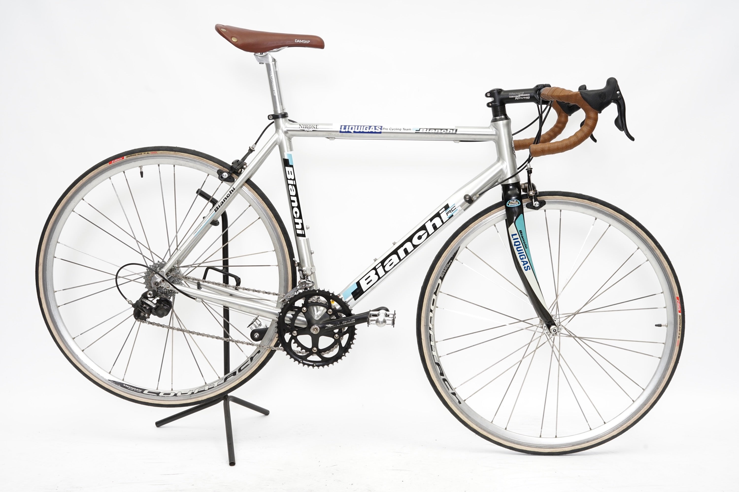 Bianchi | Newly Added