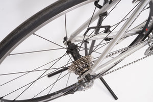 Haibike Tour Pro | Newly Added