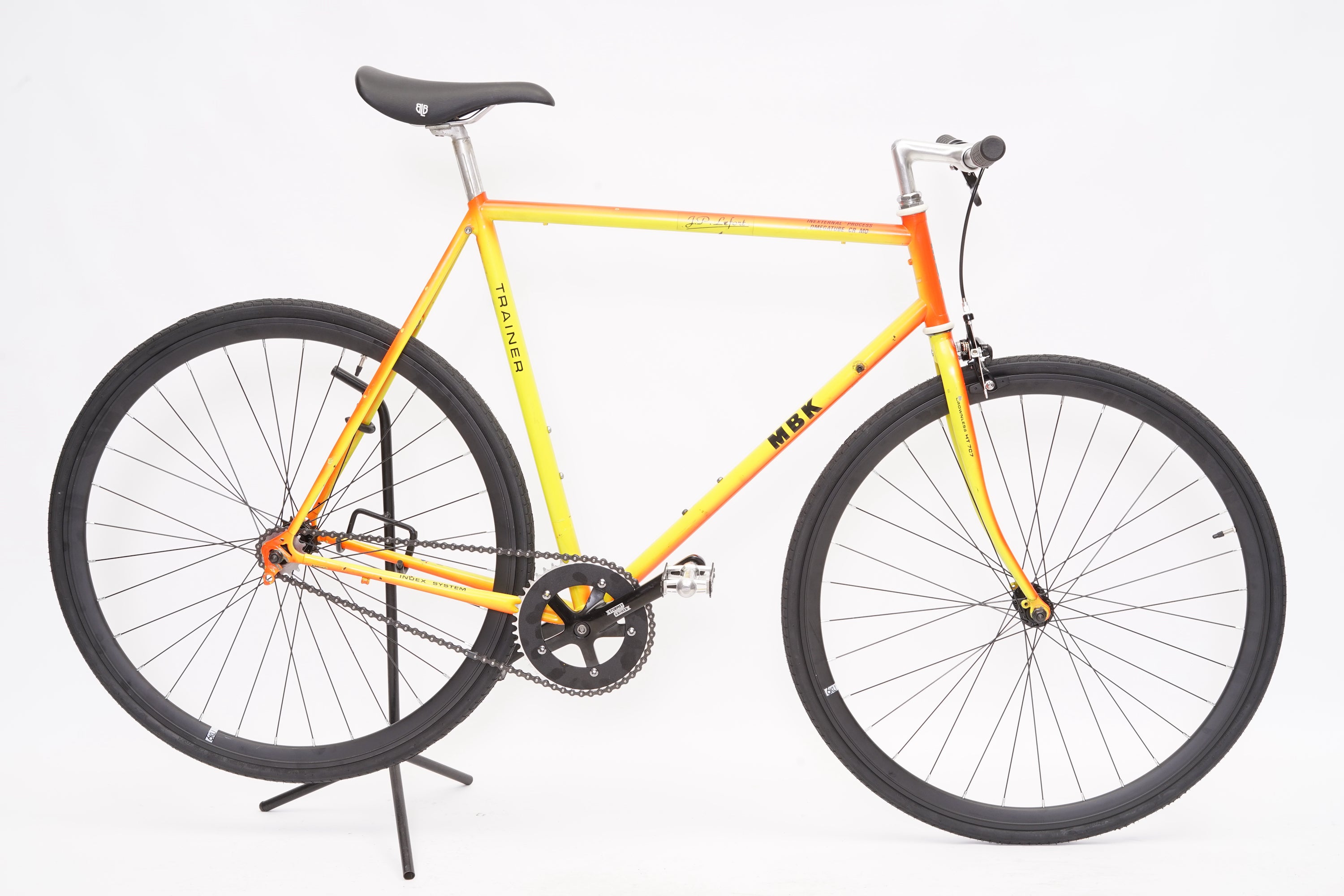 MBK Trainer - Fixed gear / Single-speed | Newly Added