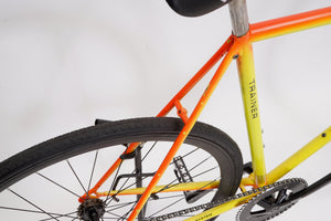 MBK Trainer - Fixed gear / Single-speed | Newly Added