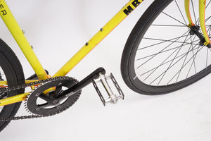 MBK Trainer - Fixed gear / Single-speed | Newly Added