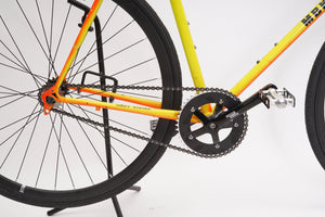 MBK Trainer - Fixed gear / Single-speed | Newly Added