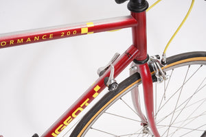 Peugeot Performance | Newly Added