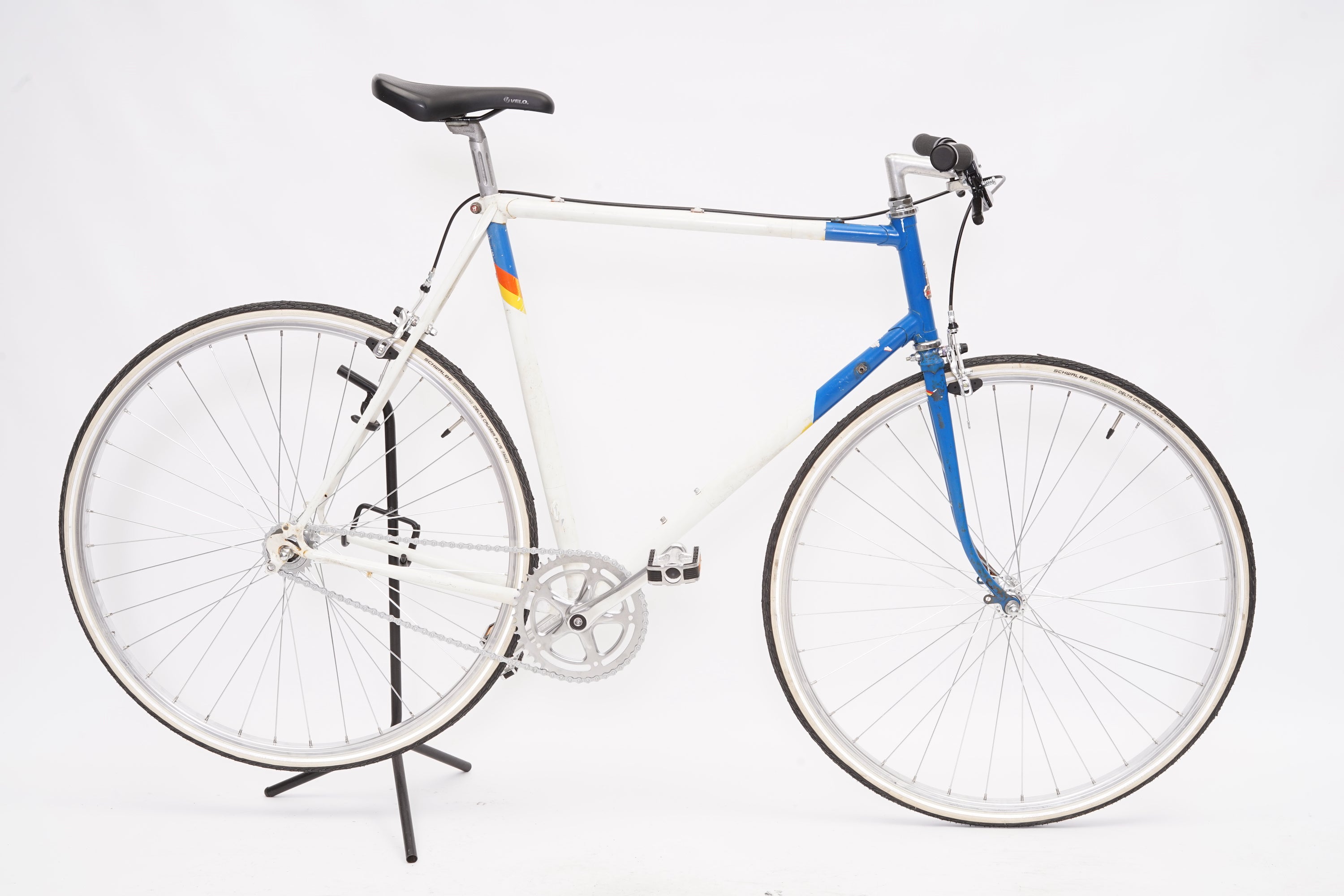 Raleigh (single-speed)