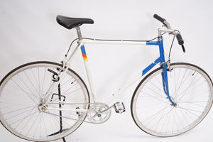Raleigh (single-speed)