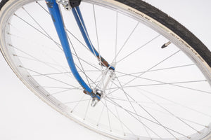 Raleigh (single-speed)