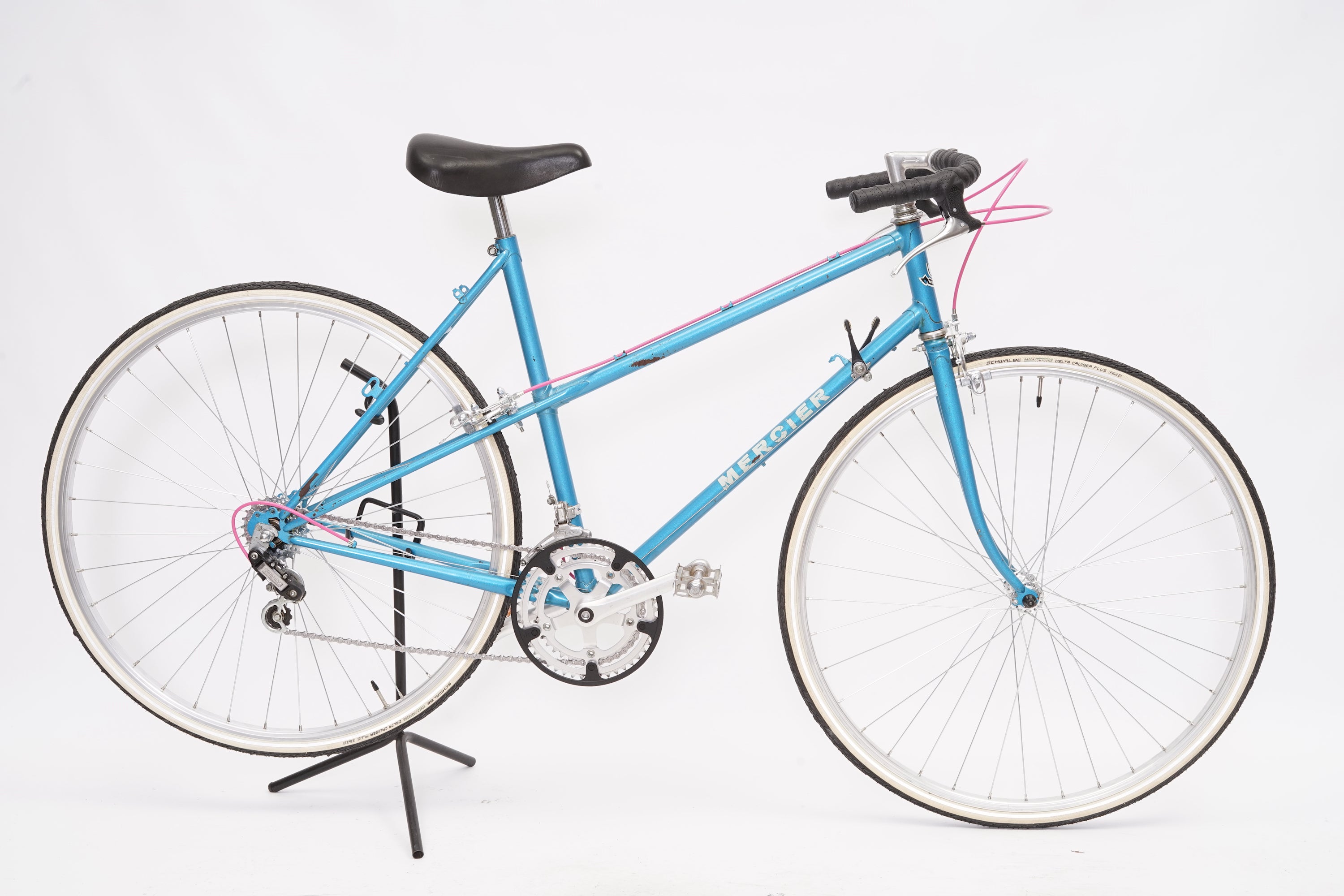 Mercier | Newly Added