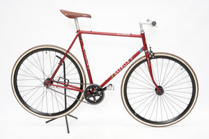 Gazelle Tour de l'Avenir - Fixed gear / Single-speed | Newly Added