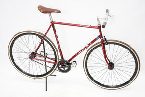 Gazelle Tour de l'Avenir - Fixed gear / Single-speed | Newly Added