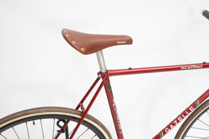 Gazelle Tour de l'Avenir - Fixed gear / Single-speed | Newly Added
