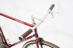 Gazelle Tour de l'Avenir - Fixed gear / Single-speed | Newly Added