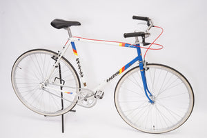 Raleigh (single-speed) | Newly Added