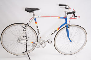 Raleigh (single-speed) | Newly Added