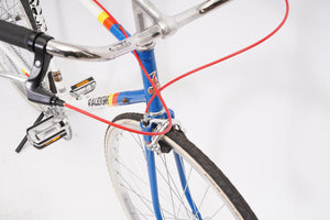 Raleigh (single-speed) | Newly Added