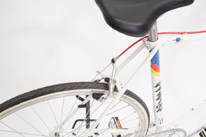 Raleigh (single-speed) | Newly Added