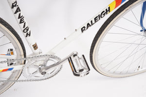 Raleigh (single-speed) | Newly Added