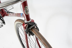 Gazelle Tour de l'Avenir - Fixed gear / Single-speed | Newly Added