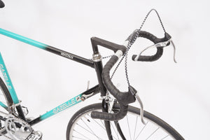 Gazelle Ventoux | Newly Added