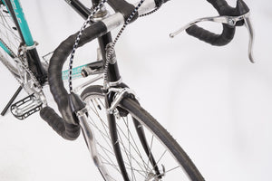 Gazelle Ventoux | Newly Added