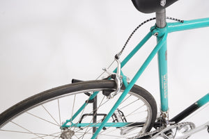 Gazelle Ventoux | Newly Added