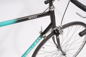 Gazelle Ventoux | Newly Added