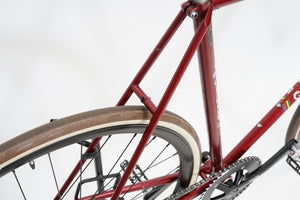 Gazelle Tour de l'Avenir - Fixed gear / Single-speed | Newly Added