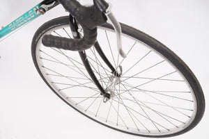 Gazelle Ventoux | Newly Added