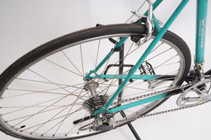 Gazelle Ventoux | Newly Added