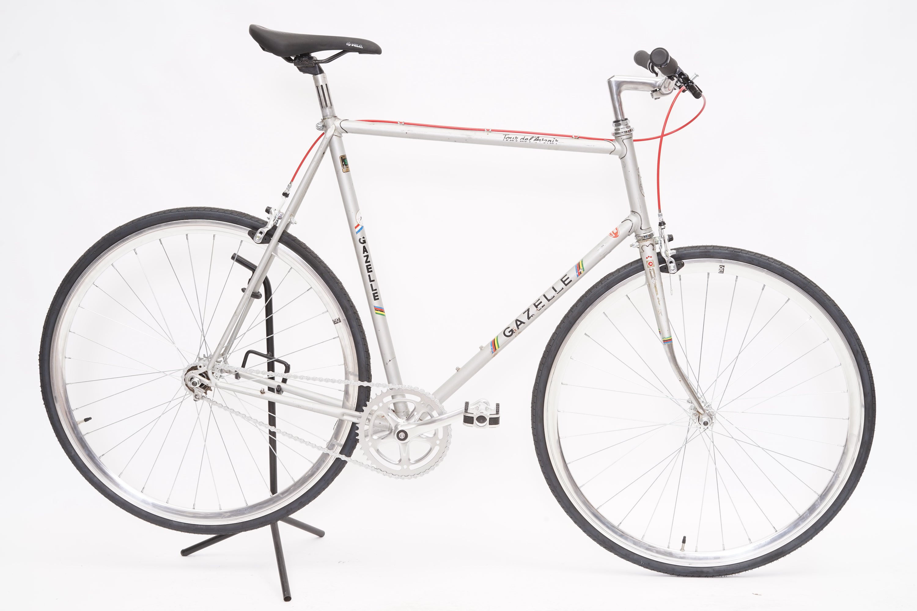 Gazelle Tour de l'Avenir (single-speed)