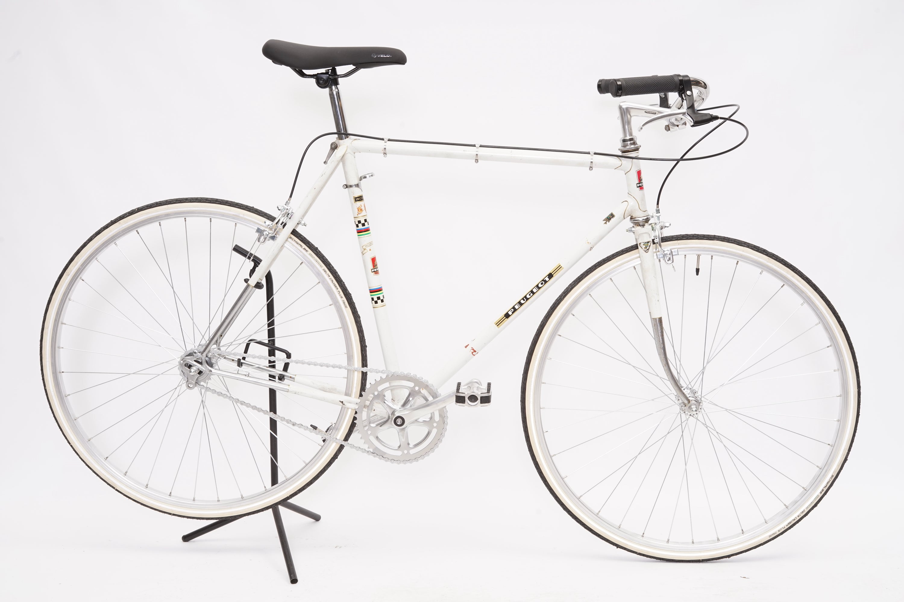 Peugeot (single-speed)