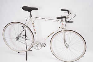 Peugeot (single-speed)