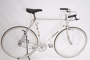 Peugeot (single-speed)