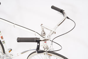 Peugeot (single-speed)