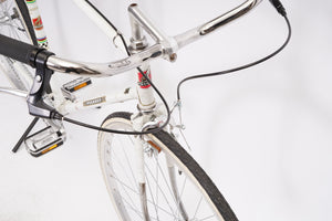 Peugeot (single-speed)