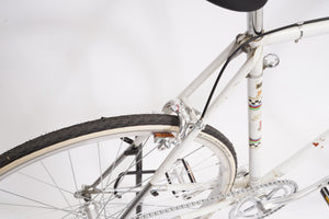 Peugeot (single-speed)