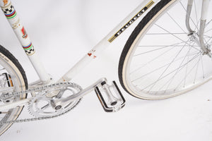 Peugeot (single-speed)