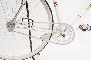 Peugeot (single-speed)