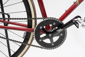 Gazelle Tour de l'Avenir - Fixed gear / Single-speed | Newly Added
